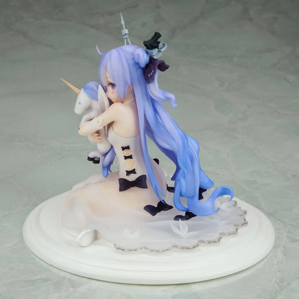 Azur Lane PVC Statuetka 1/7 Unicorn Light Equipped Ver. 14 cm zdjęcie produktu