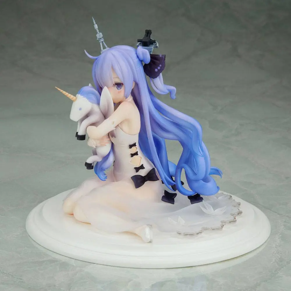 Azur Lane PVC Statuetka 1/7 Unicorn Light Equipped Ver. 14 cm zdjęcie produktu