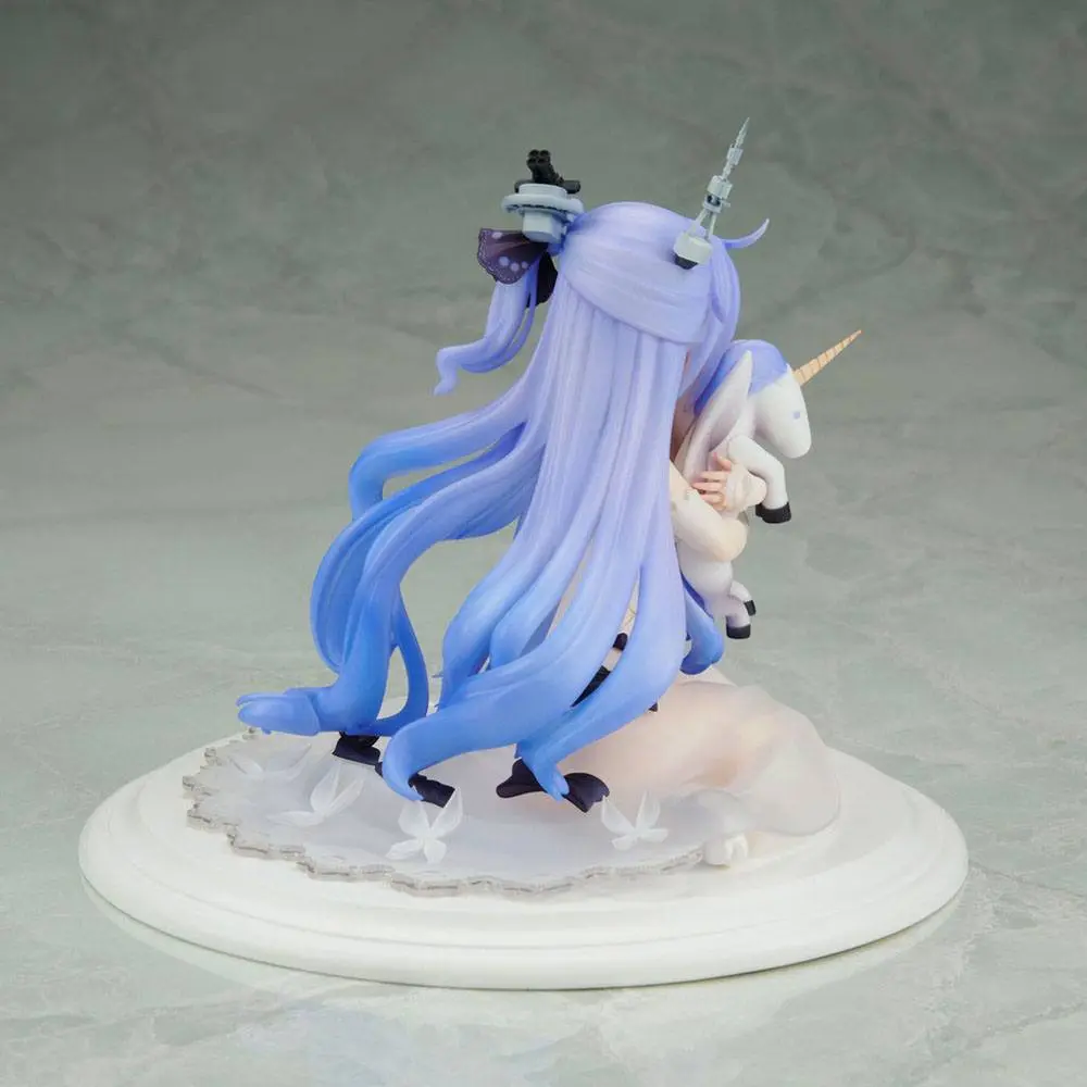 Azur Lane PVC Statuetka 1/7 Unicorn Light Equipped Ver. 14 cm zdjęcie produktu