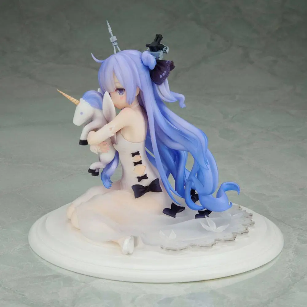 Azur Lane PVC Statuetka 1/7 Unicorn Light Equipped Ver. 14 cm zdjęcie produktu