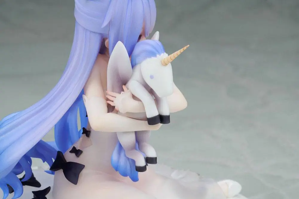 Azur Lane PVC Statuetka 1/7 Unicorn Light Equipped Ver. 14 cm zdjęcie produktu