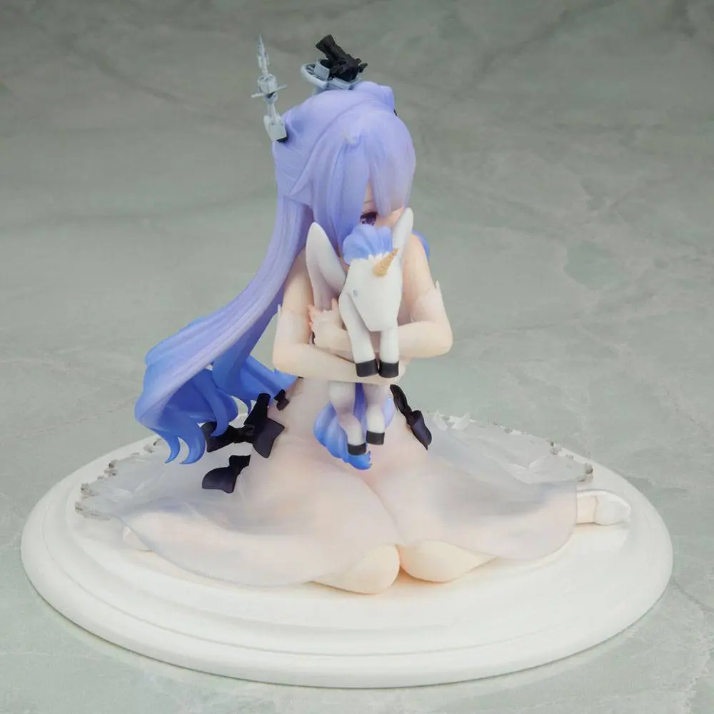 Azur Lane PVC Statuetka 1/7 Unicorn Light Equipped Ver. 14 cm zdjęcie produktu