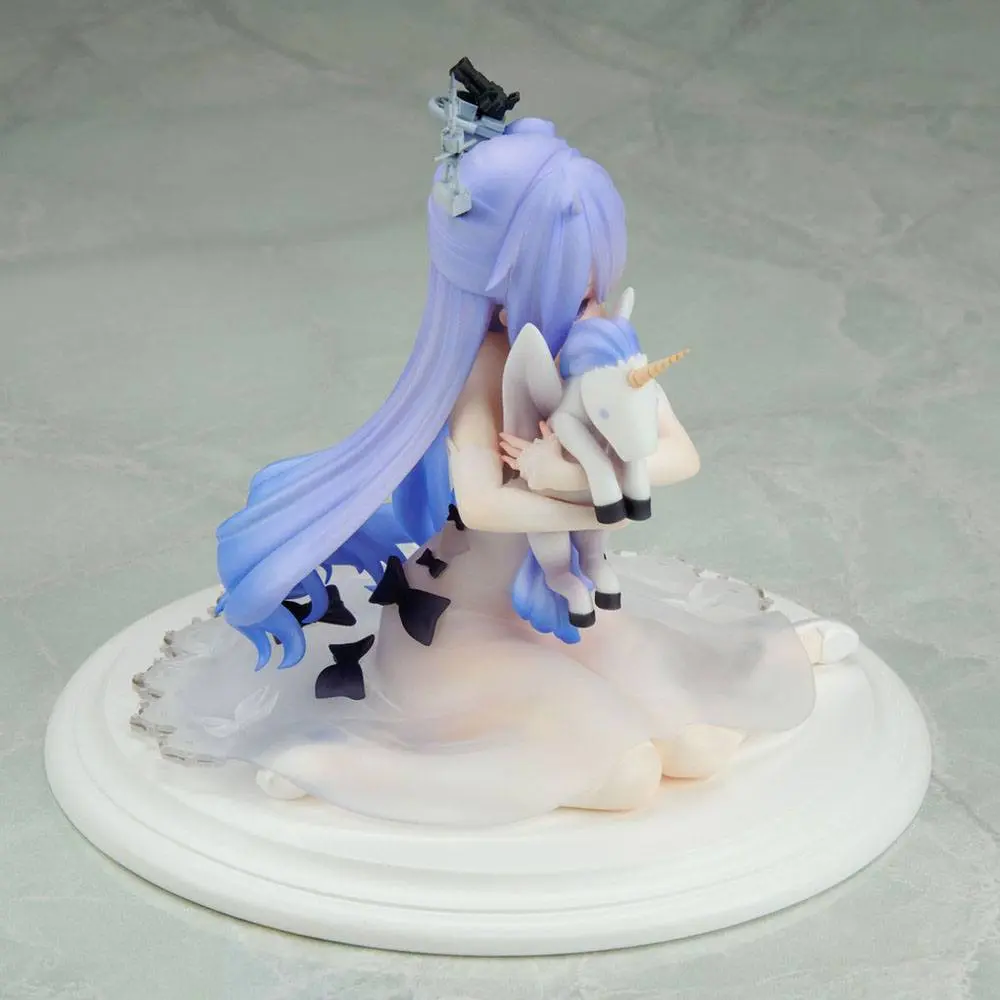 Azur Lane PVC Statuetka 1/7 Unicorn Light Equipped Ver. 14 cm zdjęcie produktu