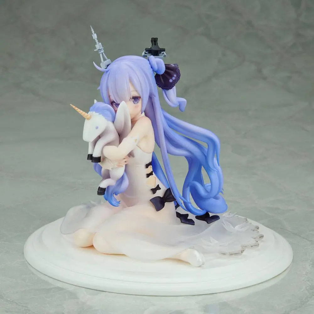 Azur Lane PVC Statuetka 1/7 Unicorn Light Equipped Ver. 14 cm zdjęcie produktu