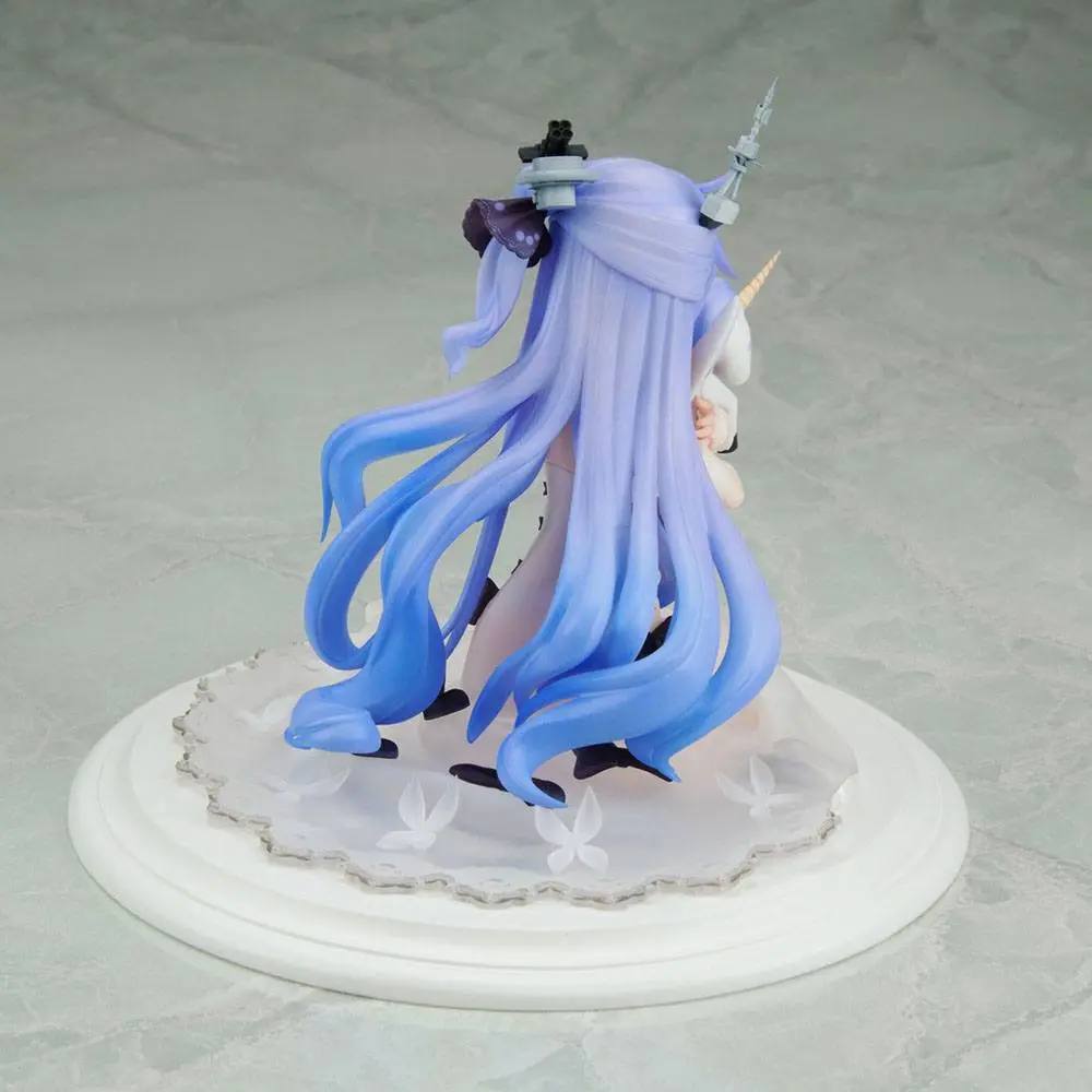 Azur Lane PVC Statuetka 1/7 Unicorn Light Equipped Ver. 14 cm zdjęcie produktu