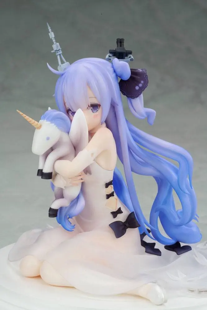 Azur Lane PVC Statuetka 1/7 Unicorn Light Equipped Ver. 14 cm zdjęcie produktu