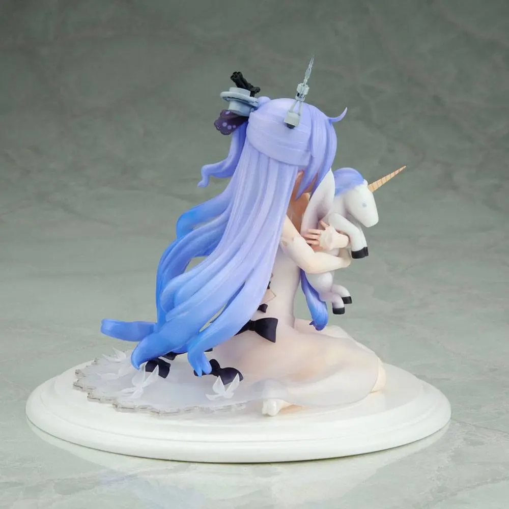 Azur Lane PVC Statuetka 1/7 Unicorn Light Equipped Ver. 14 cm zdjęcie produktu