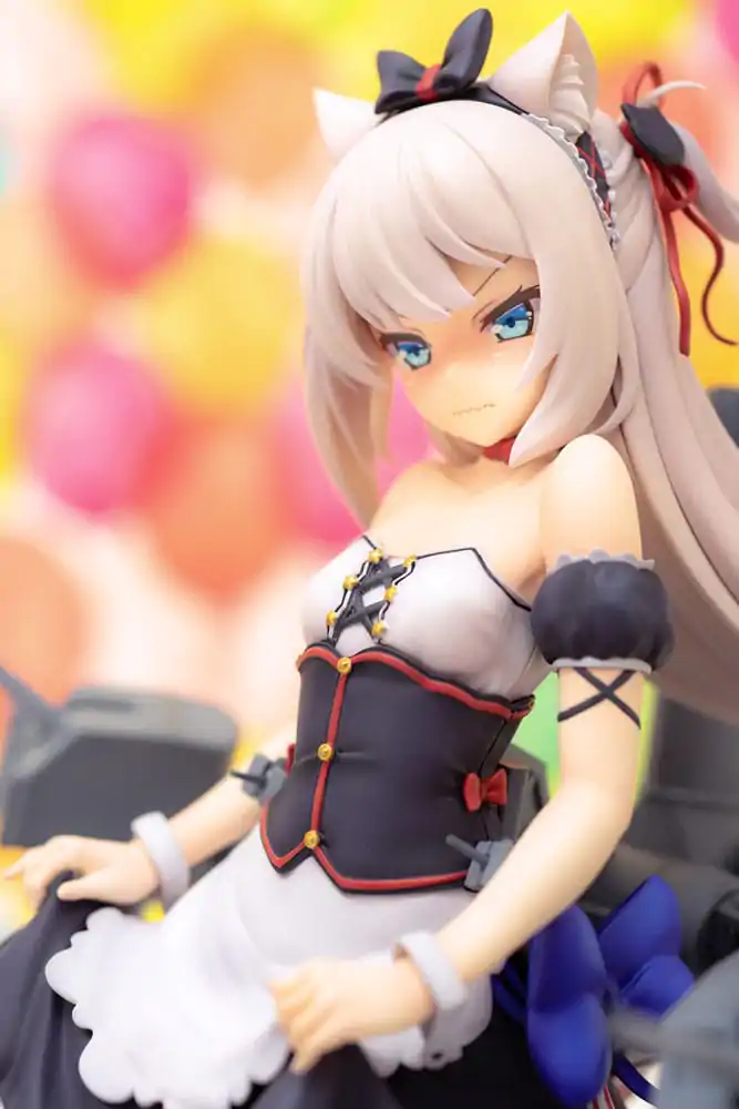 Azur Lane PVC Statuetka 1/7 USS Hammann 23 cm (3. seria) zdjęcie produktu