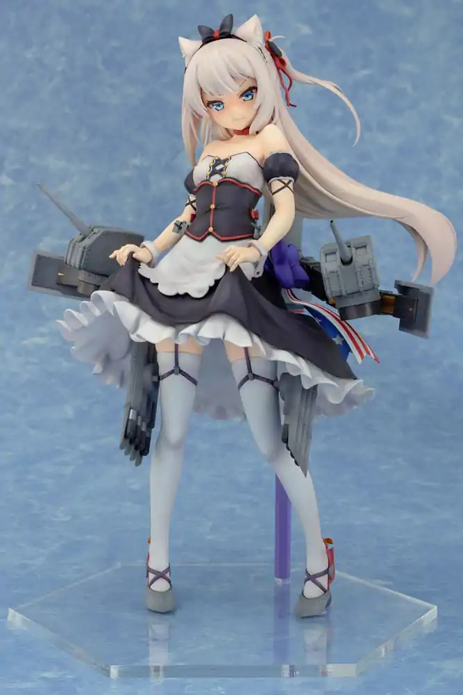 Azur Lane PVC Statuetka 1/7 USS Hammann 23 cm (3. seria) zdjęcie produktu