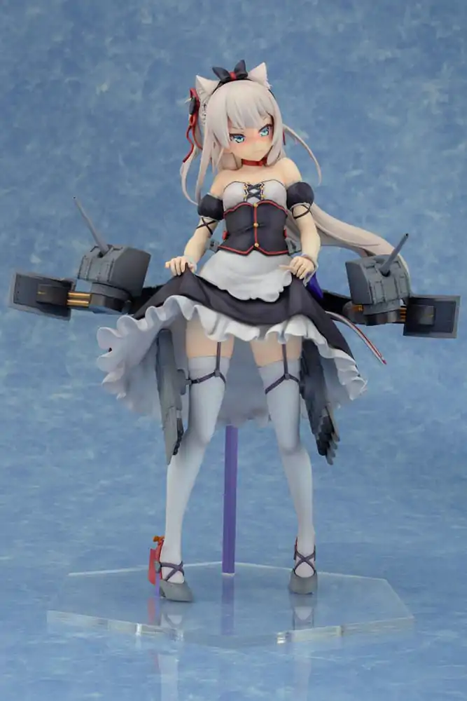 Azur Lane PVC Statuetka 1/7 USS Hammann 23 cm (3. seria) zdjęcie produktu