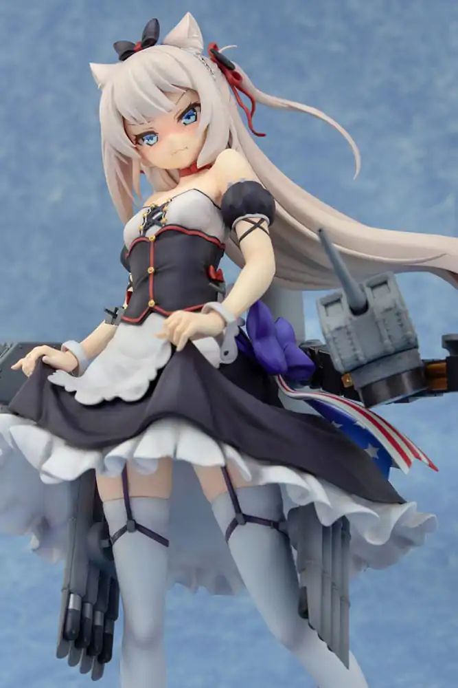 Azur Lane PVC Statuetka 1/7 USS Hammann 23 cm (3. seria) zdjęcie produktu