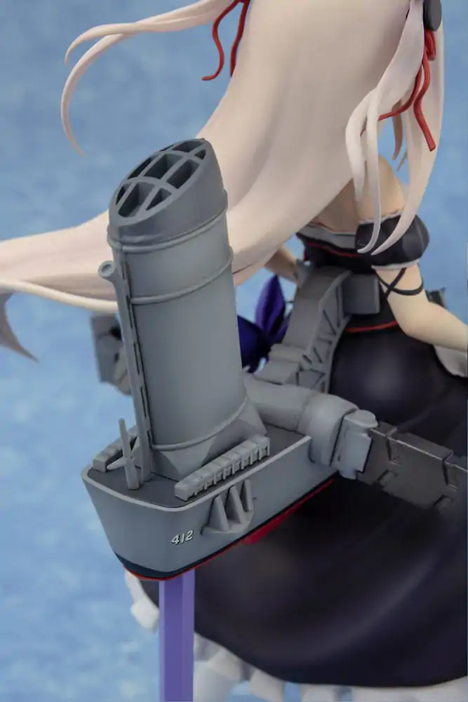 Azur Lane PVC Statuetka 1/7 USS Hammann 23 cm (3. seria) zdjęcie produktu