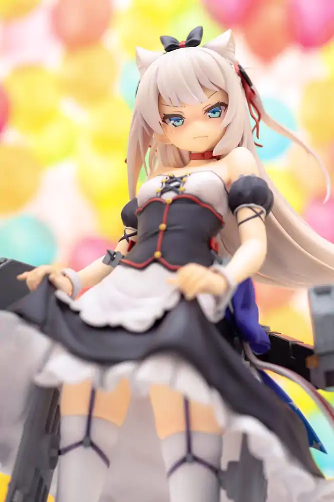 Azur Lane PVC Statuetka 1/7 USS Hammann 23 cm (3. seria) zdjęcie produktu