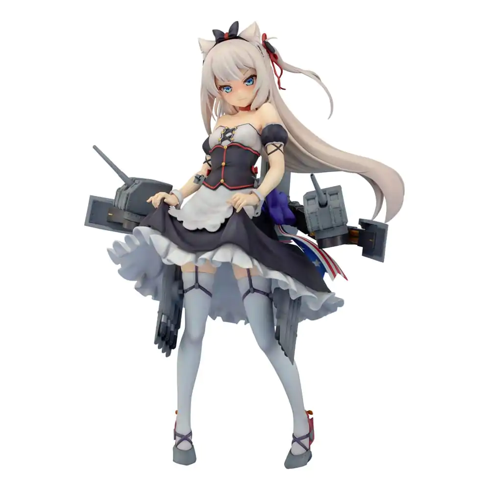 Azur Lane PVC Statuetka 1/7 USS Hammann 23 cm (3. seria) zdjęcie produktu