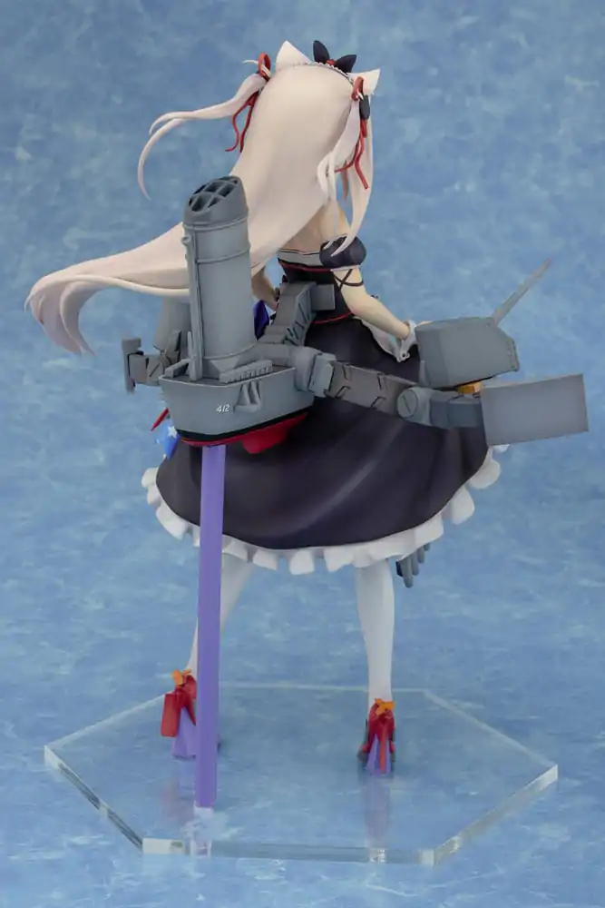 Azur Lane PVC Statuetka 1/7 USS Hammann 23 cm (3. seria) zdjęcie produktu