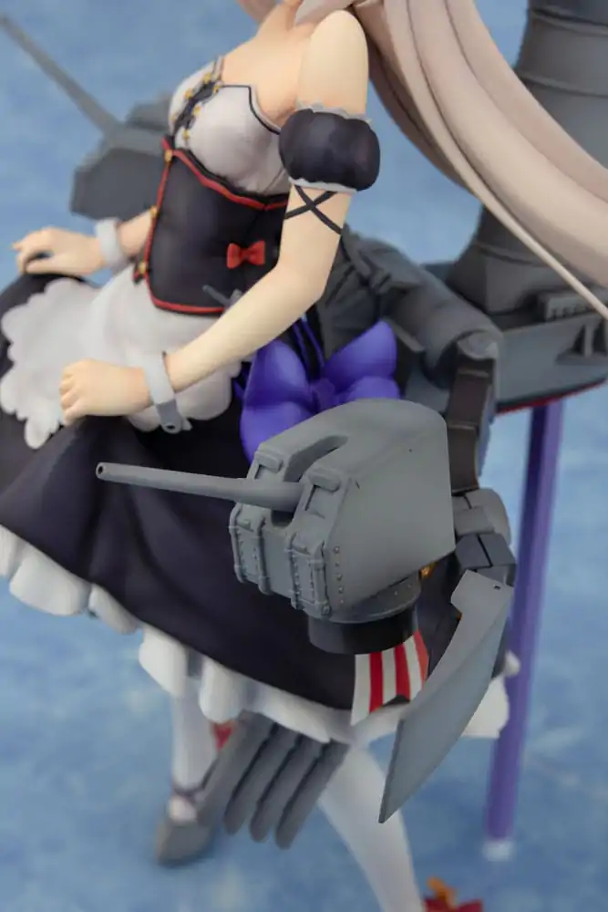 Azur Lane PVC Statuetka 1/7 USS Hammann 23 cm (3. seria) zdjęcie produktu