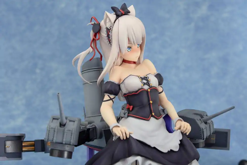 Azur Lane PVC Statuetka 1/7 USS Hammann 23 cm (3. seria) zdjęcie produktu