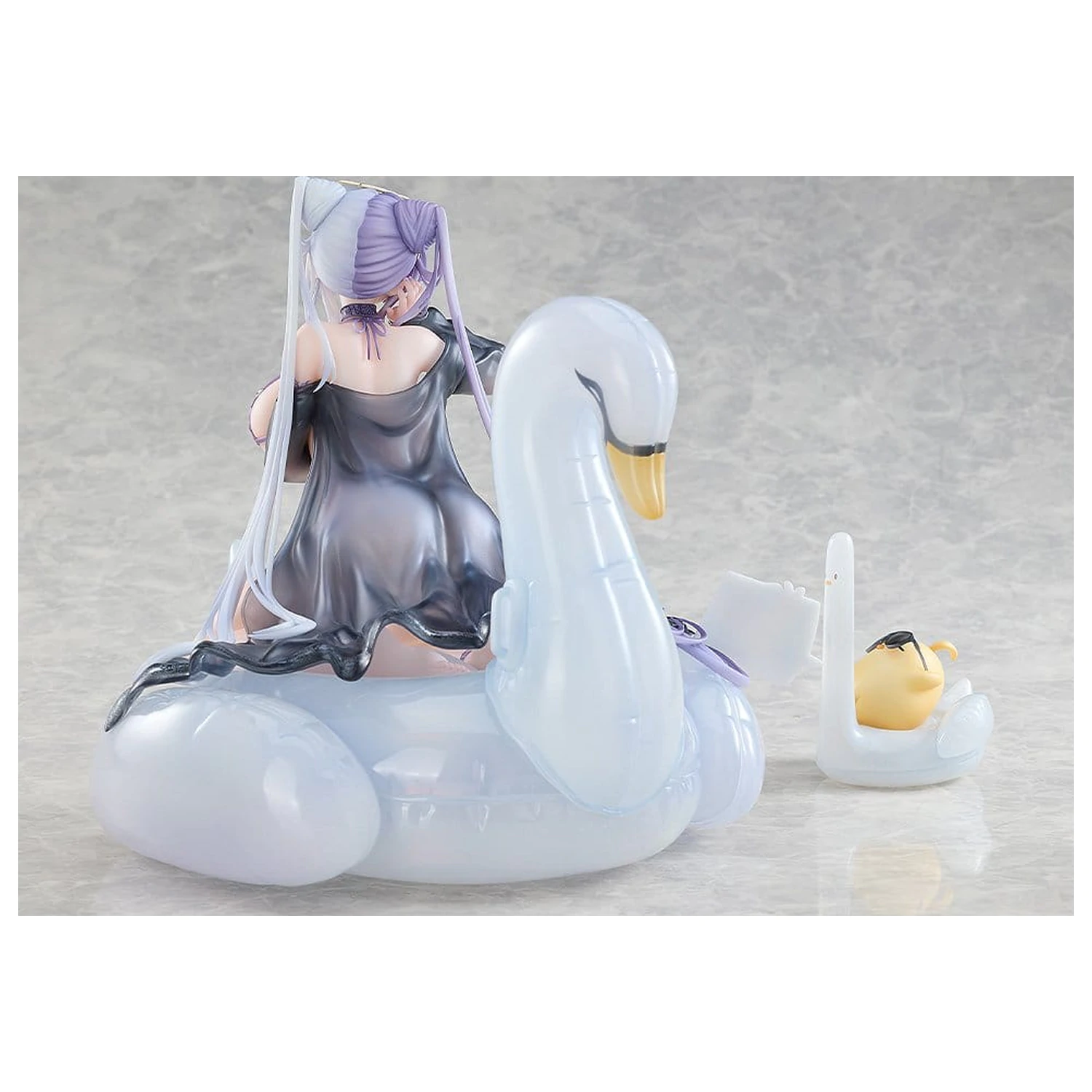 Azur Lane PVC figurka 1/7 Ying Swei Blue Waves, Limpid Summer Ver. 18 cm zdjęcie produktu