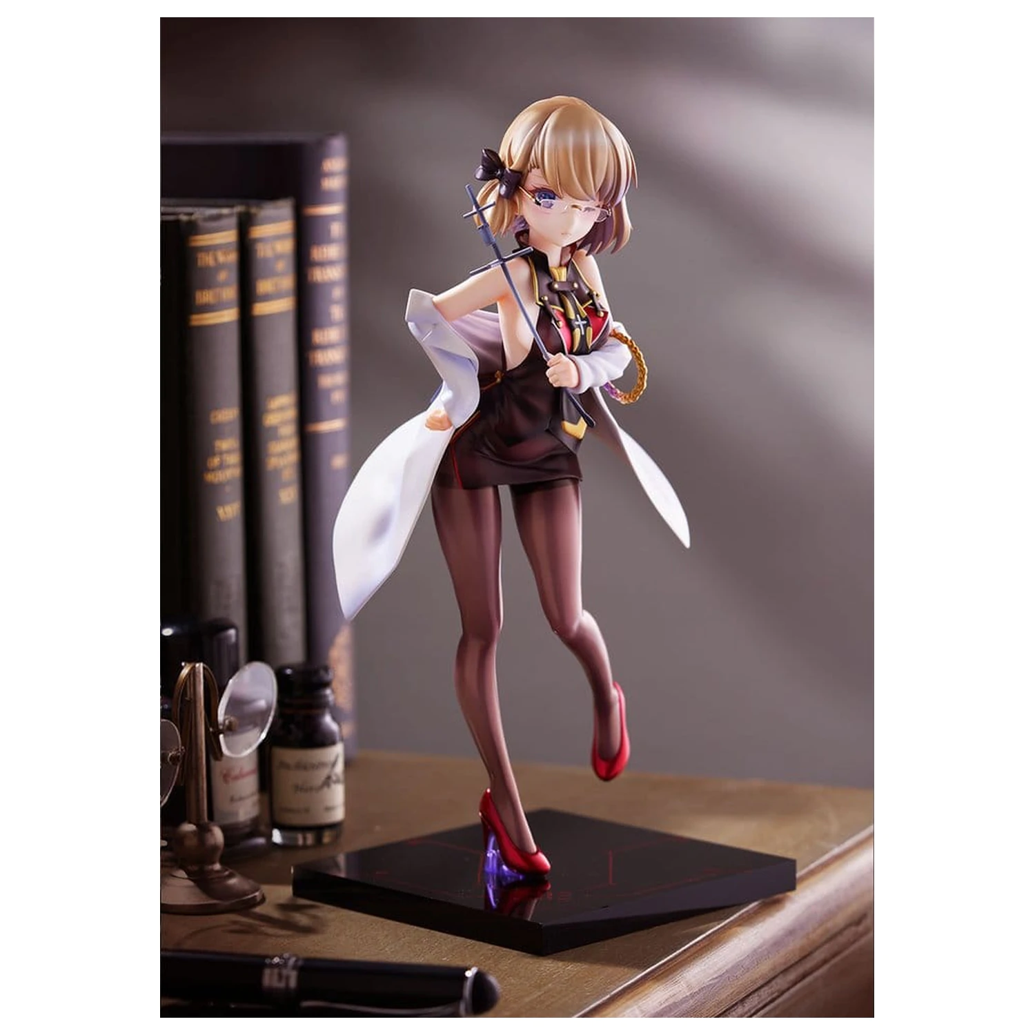 Azur Lane PVC Statue 1/7 Z23 - Philosophy Sensei 25 cm zdjęcie produktu