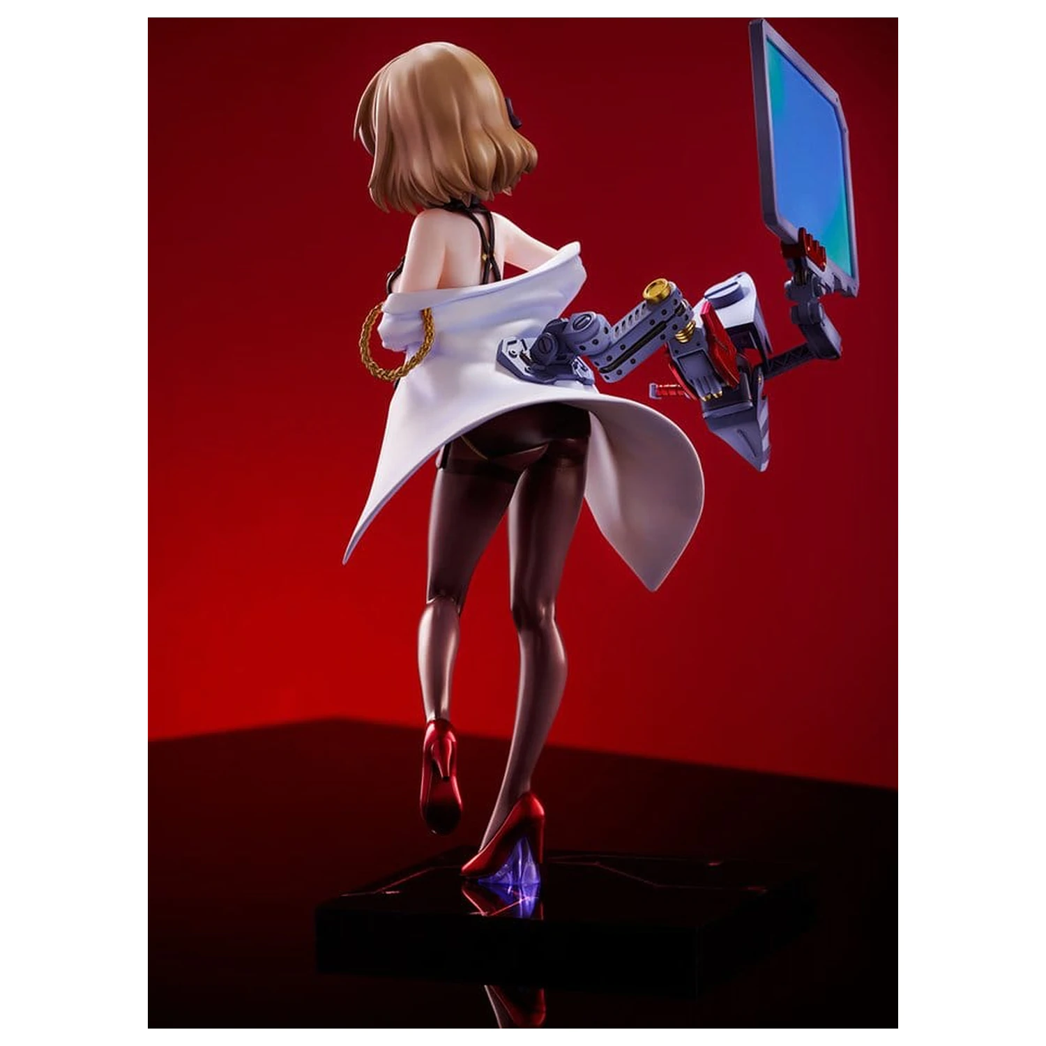 Azur Lane PVC Statue 1/7 Z23 - Philosophy Sensei 25 cm zdjęcie produktu