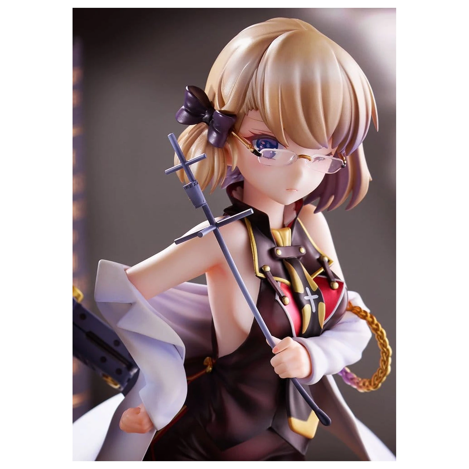 Azur Lane PVC Statue 1/7 Z23 - Philosophy Sensei 25 cm zdjęcie produktu