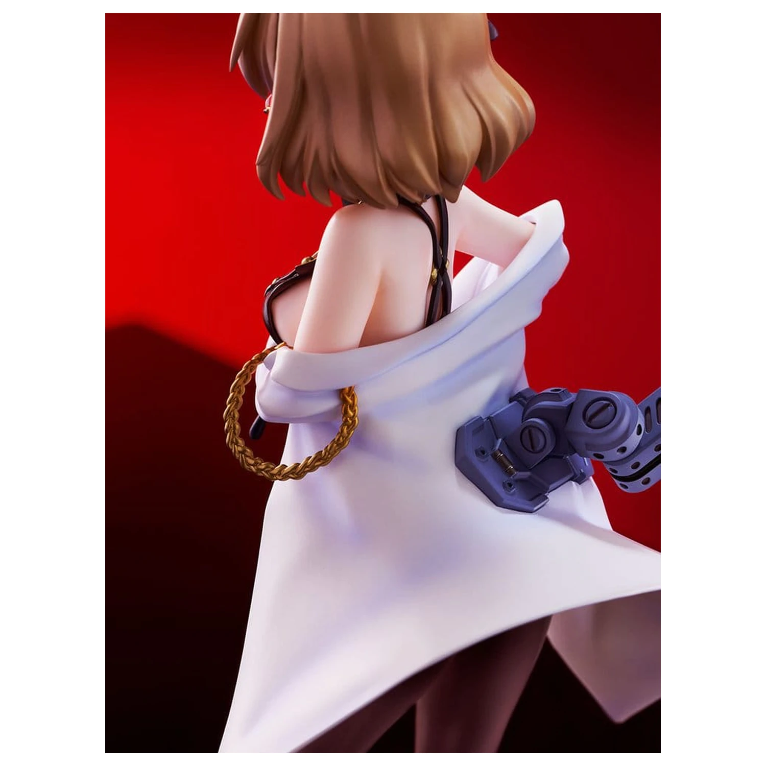 Azur Lane PVC Statue 1/7 Z23 - Philosophy Sensei 25 cm zdjęcie produktu