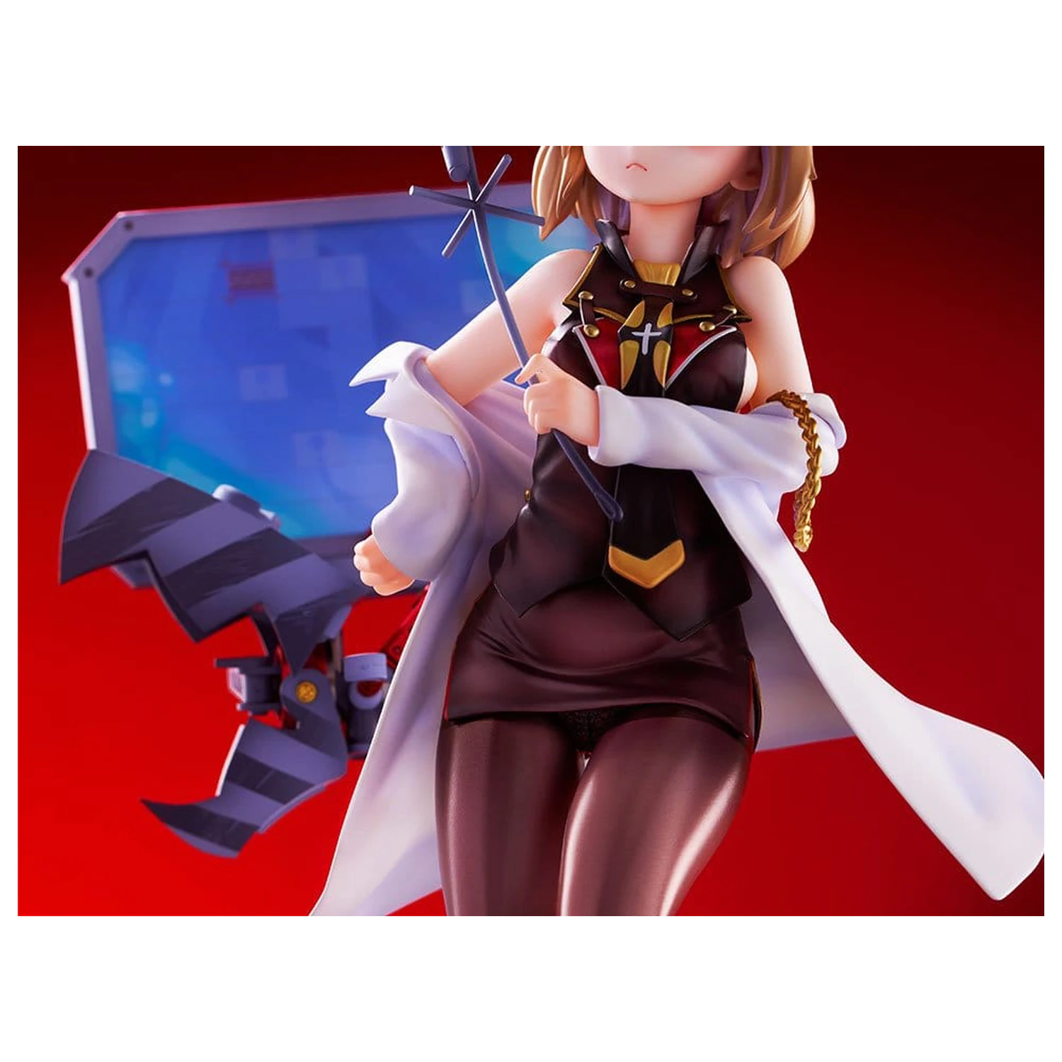 Azur Lane PVC Statue 1/7 Z23 - Philosophy Sensei 25 cm zdjęcie produktu