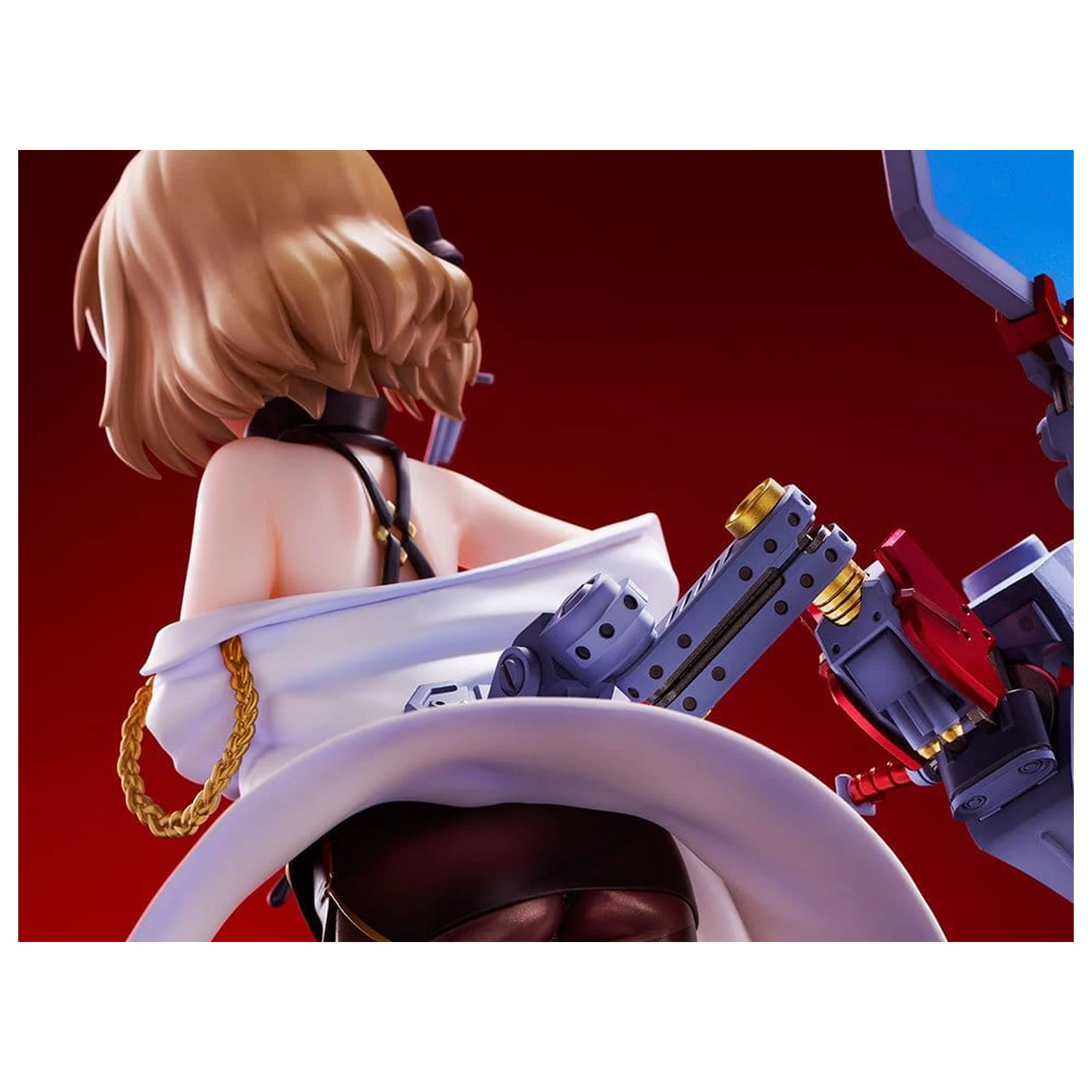 Azur Lane PVC Statue 1/7 Z23 - Philosophy Sensei 25 cm zdjęcie produktu