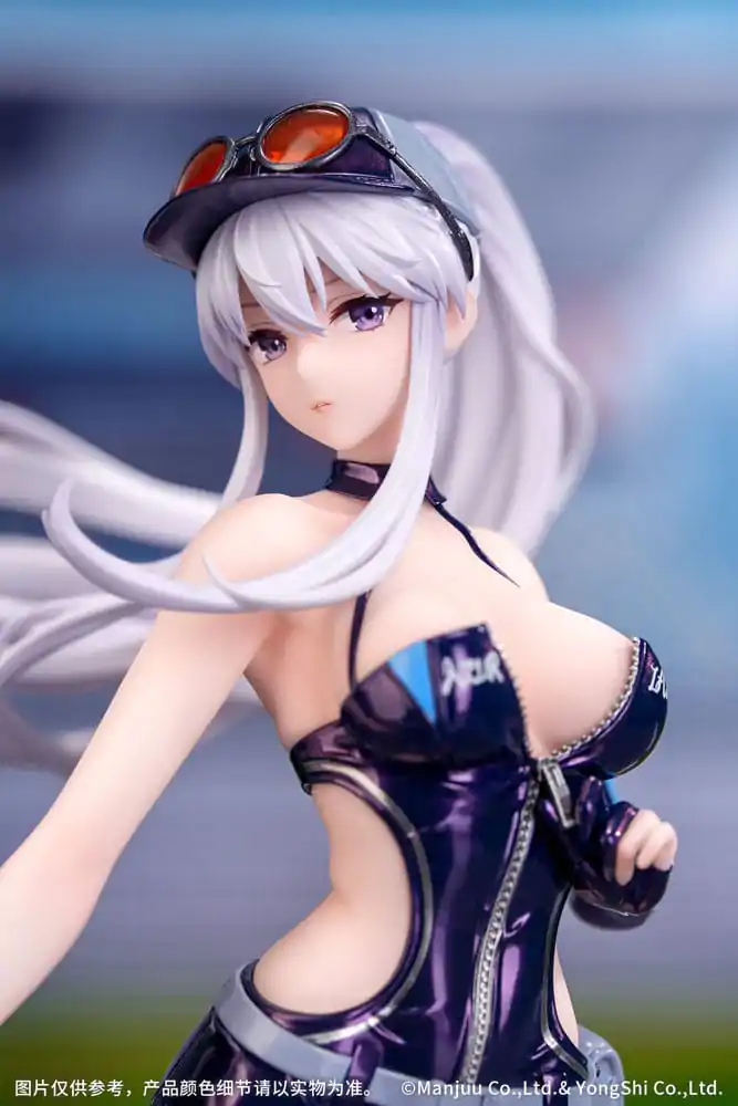 Azur Lane PVC Statuetka 1/8 Enterprise Wind Catcher 22 cm zdjęcie produktu