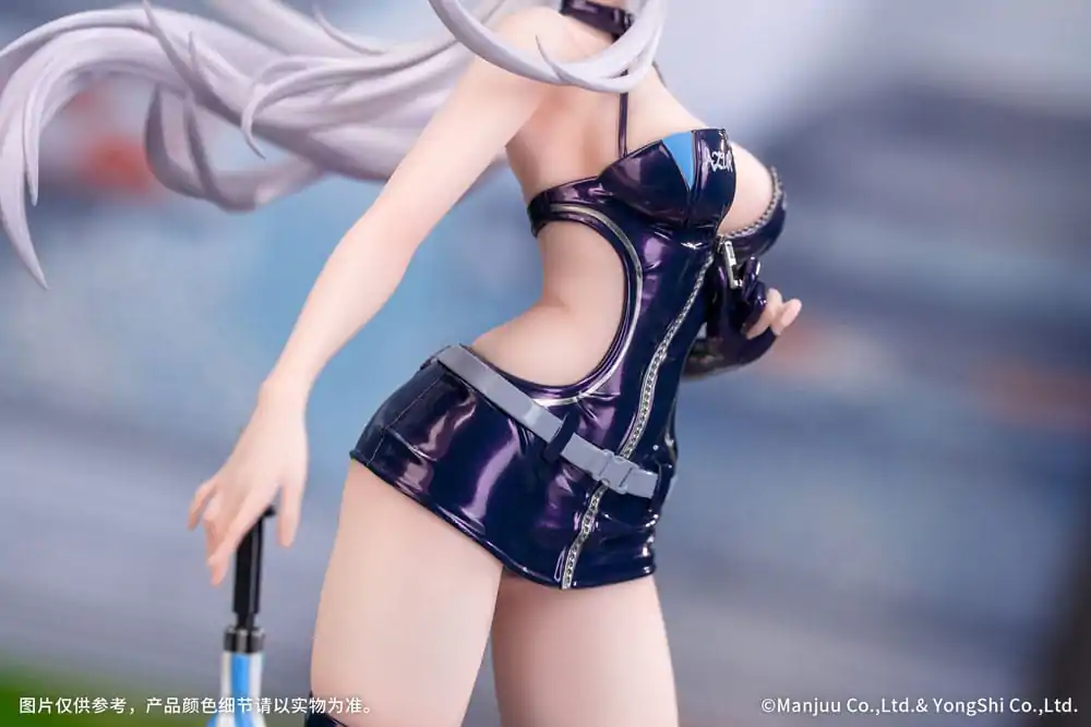Azur Lane PVC Statuetka 1/8 Enterprise Wind Catcher 22 cm zdjęcie produktu