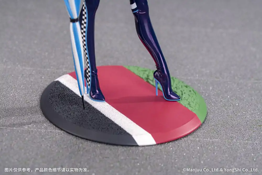 Azur Lane PVC Statuetka 1/8 Enterprise Wind Catcher 22 cm zdjęcie produktu