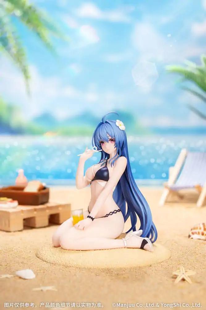 Azur Lane Figurka PVC 1/8 Helena: Shimmering Triangle Wave 12 cm zdjęcie produktu