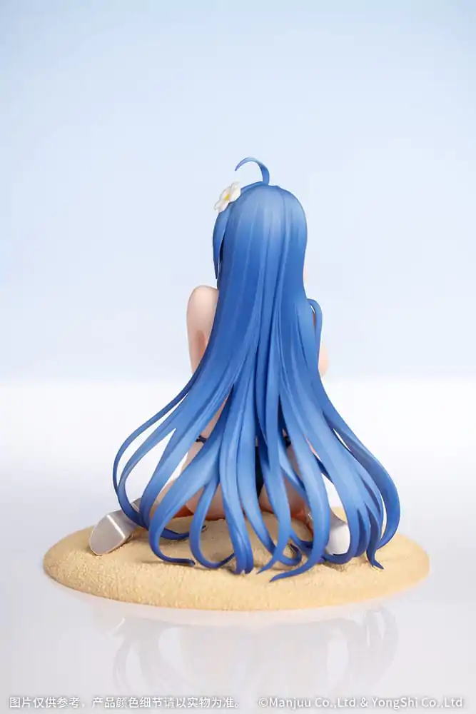 Azur Lane Figurka PVC 1/8 Helena: Shimmering Triangle Wave 12 cm zdjęcie produktu