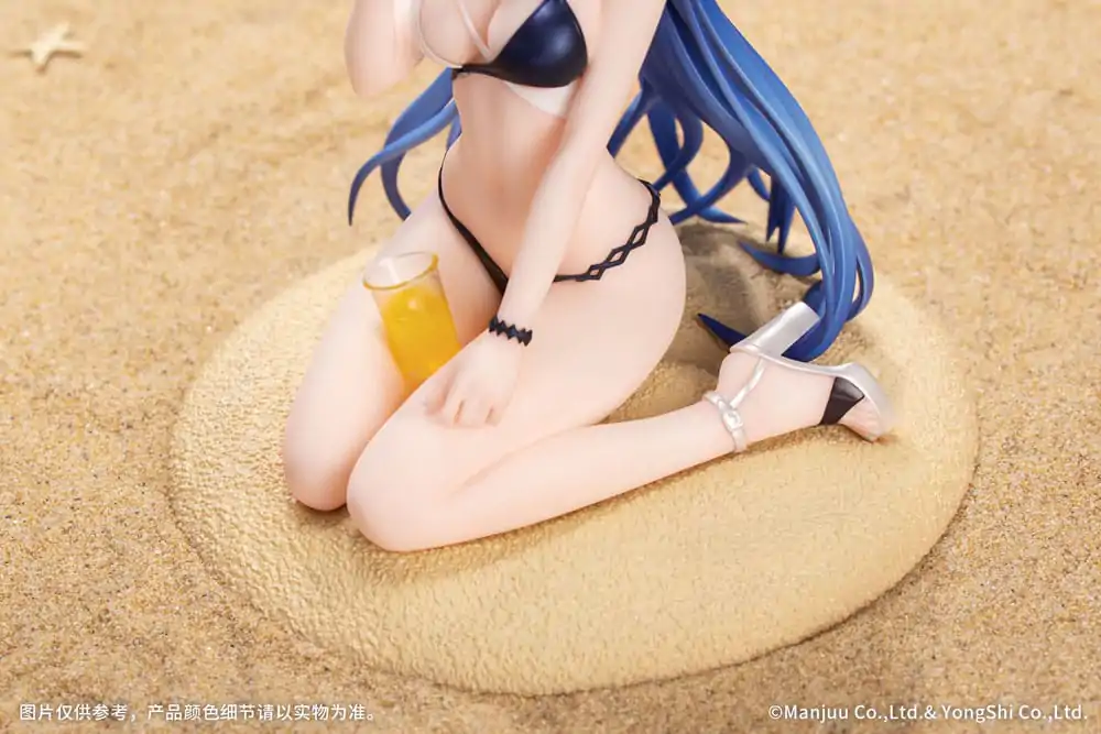 Azur Lane Figurka PVC 1/8 Helena: Shimmering Triangle Wave 12 cm zdjęcie produktu