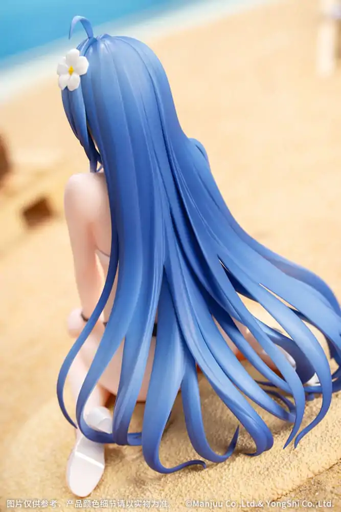 Azur Lane Figurka PVC 1/8 Helena: Shimmering Triangle Wave 12 cm zdjęcie produktu
