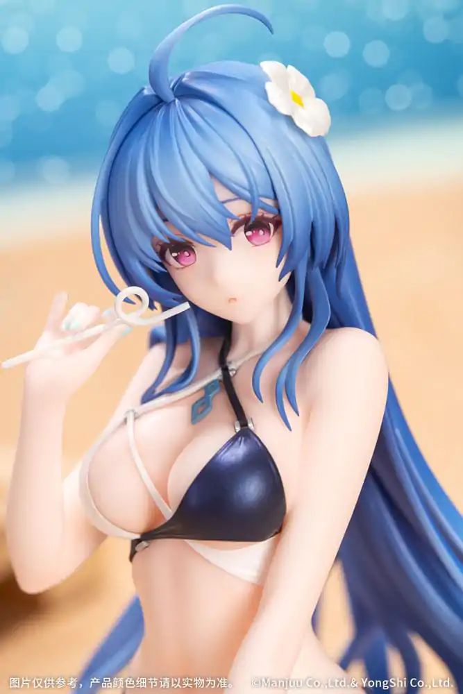 Azur Lane Figurka PVC 1/8 Helena: Shimmering Triangle Wave 12 cm zdjęcie produktu