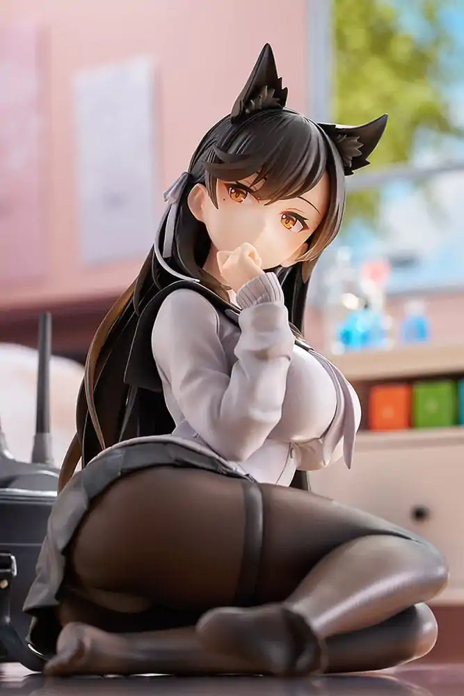 Statua PCV Azur Lane Atago (School Traumerei) 13 cm zdjęcie produktu