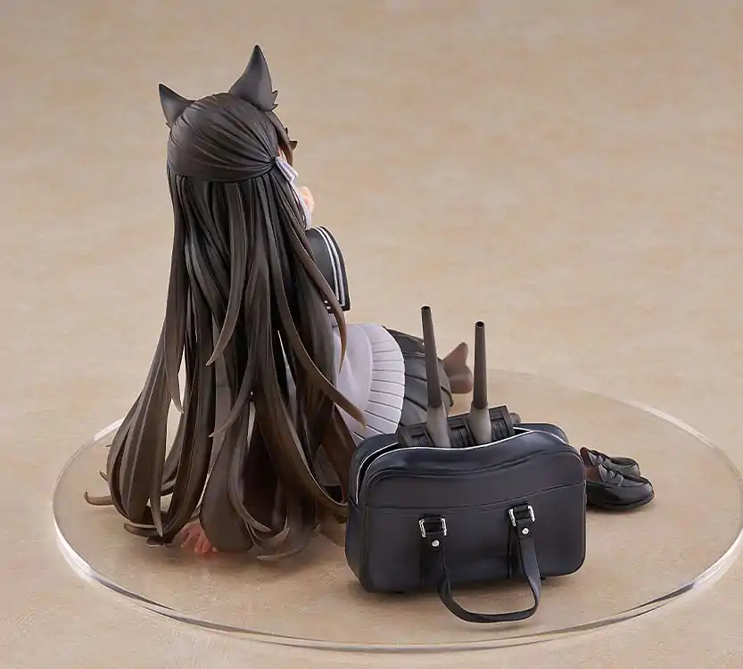 Statua PCV Azur Lane Atago (School Traumerei) 13 cm zdjęcie produktu