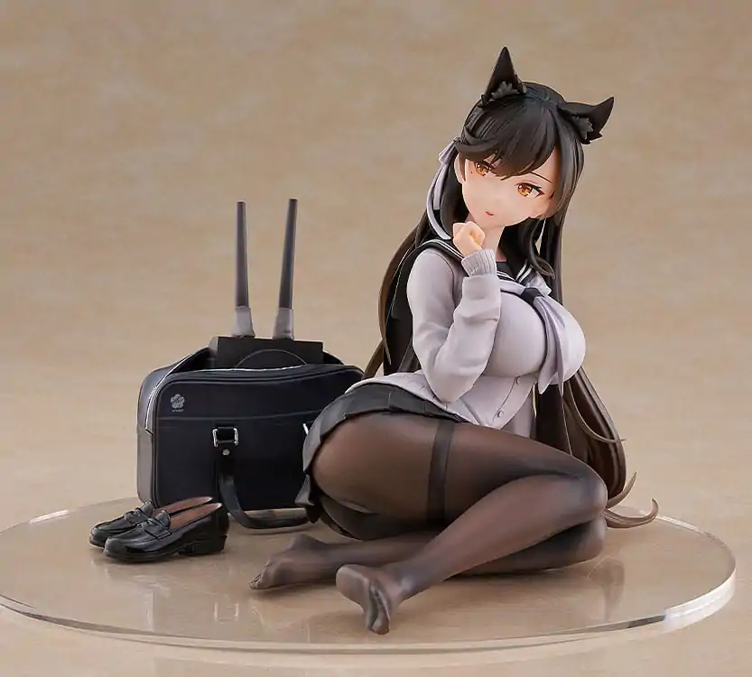 Statua PCV Azur Lane Atago (School Traumerei) 13 cm zdjęcie produktu