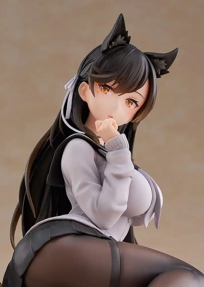 Statua PCV Azur Lane Atago (School Traumerei) 13 cm zdjęcie produktu