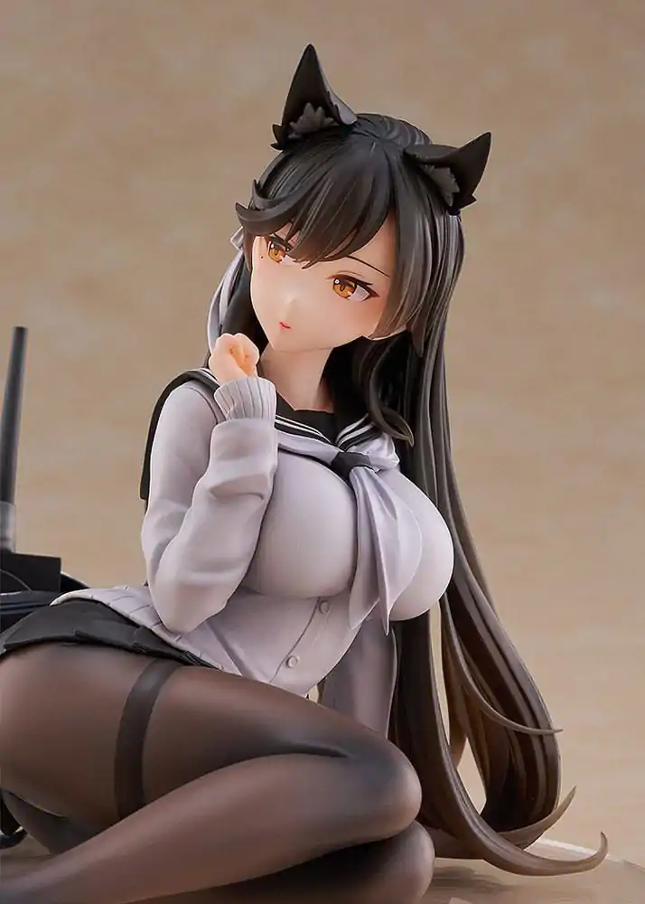 Statua PCV Azur Lane Atago (School Traumerei) 13 cm zdjęcie produktu