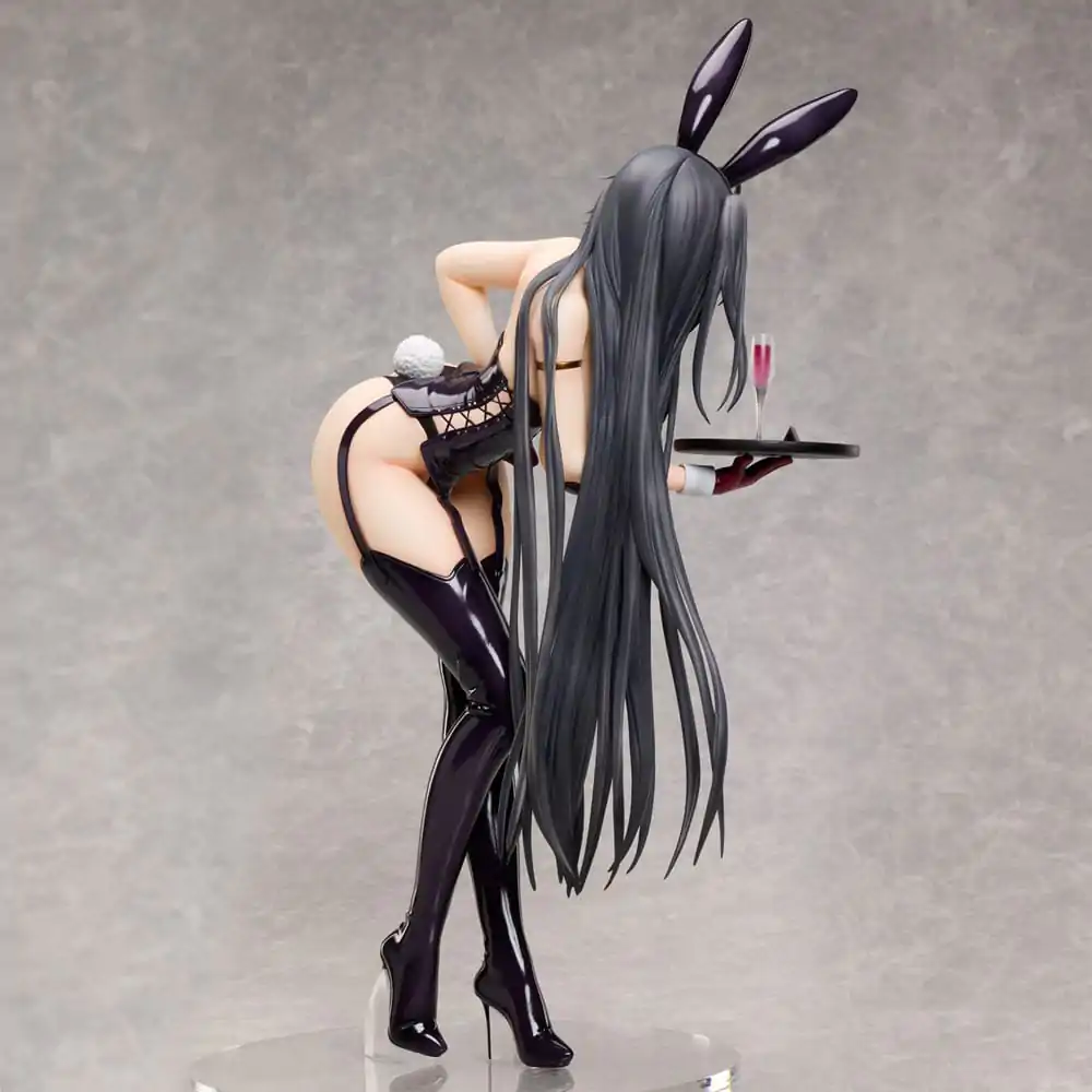 Azur Lane B-Style Statuetka PVC 1/4 Taiho: Anniversary Bunny Ver. 39 cm zdjęcie produktu