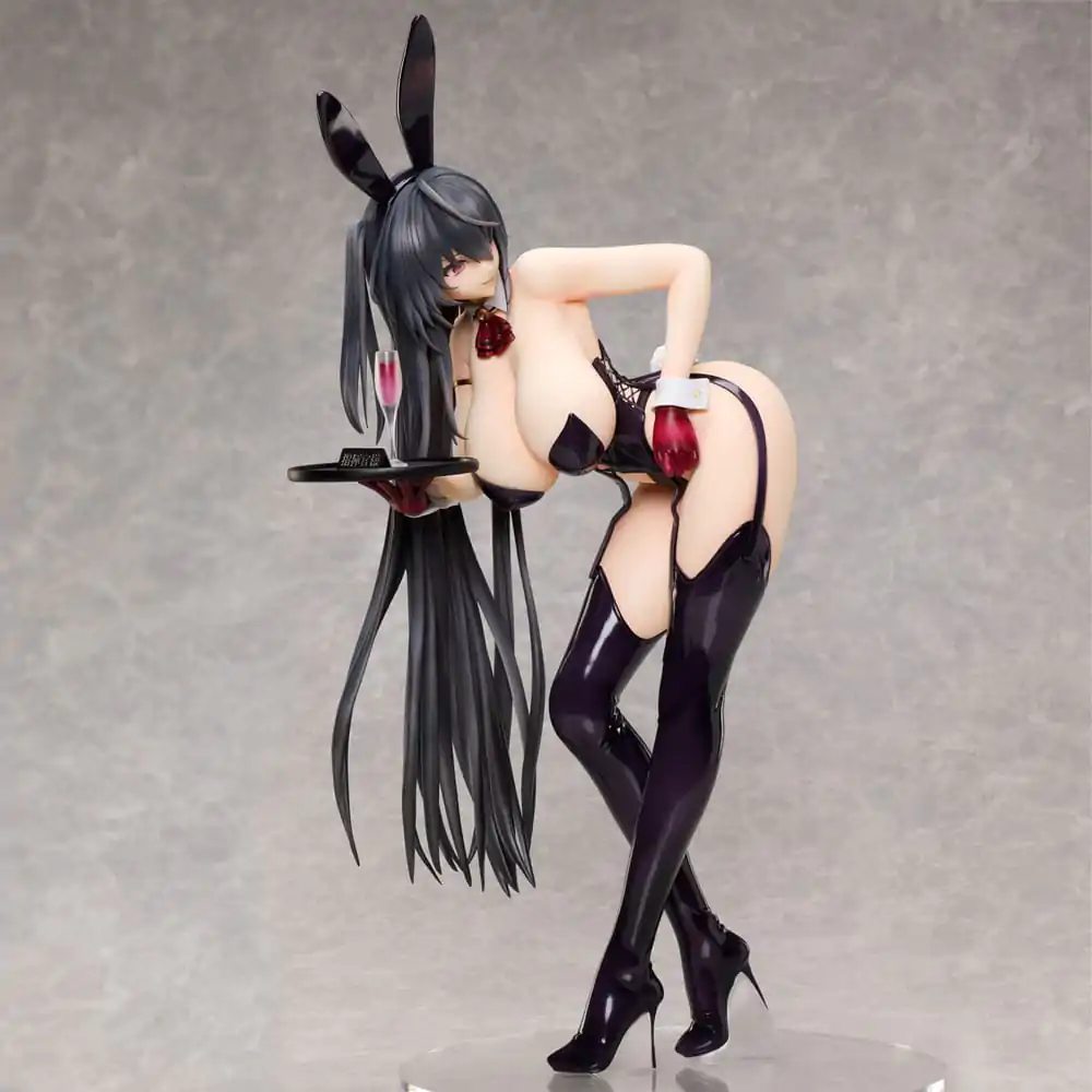 Azur Lane B-Style Statuetka PVC 1/4 Taiho: Anniversary Bunny Ver. 39 cm zdjęcie produktu