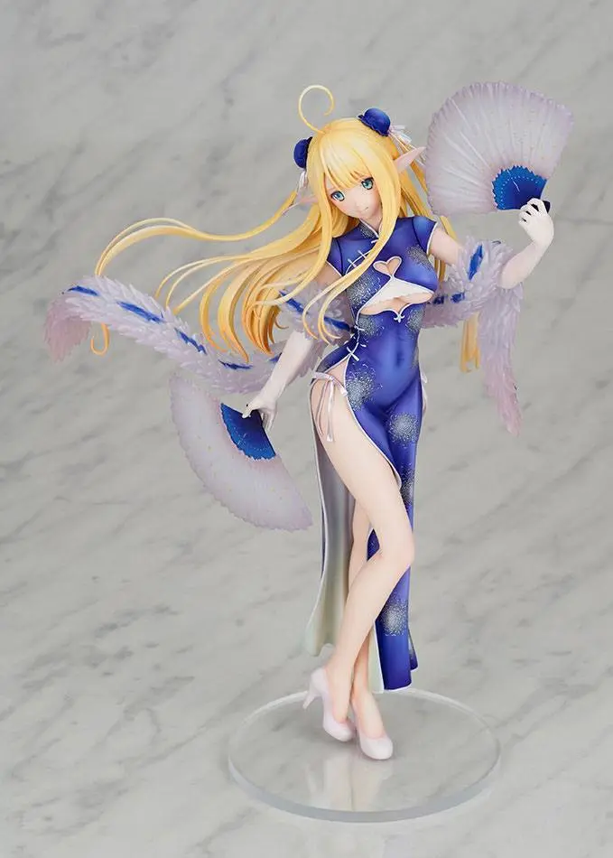 Azur Lane PVC Statuetka Centaur 26 cm zdjęcie produktu