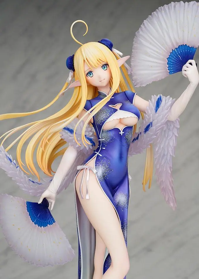 Azur Lane PVC Statuetka Centaur 26 cm zdjęcie produktu