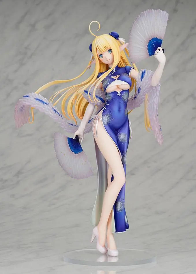 Azur Lane PVC Statuetka Centaur 26 cm zdjęcie produktu