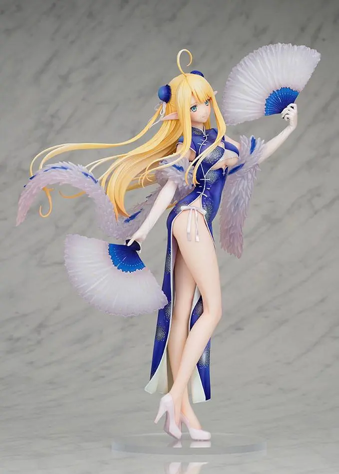 Azur Lane PVC Statuetka Centaur 26 cm zdjęcie produktu