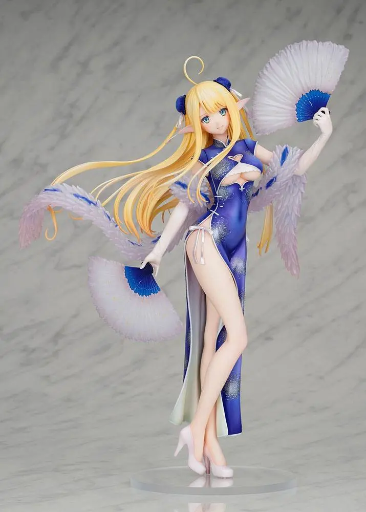 Azur Lane PVC Statuetka Centaur 26 cm zdjęcie produktu