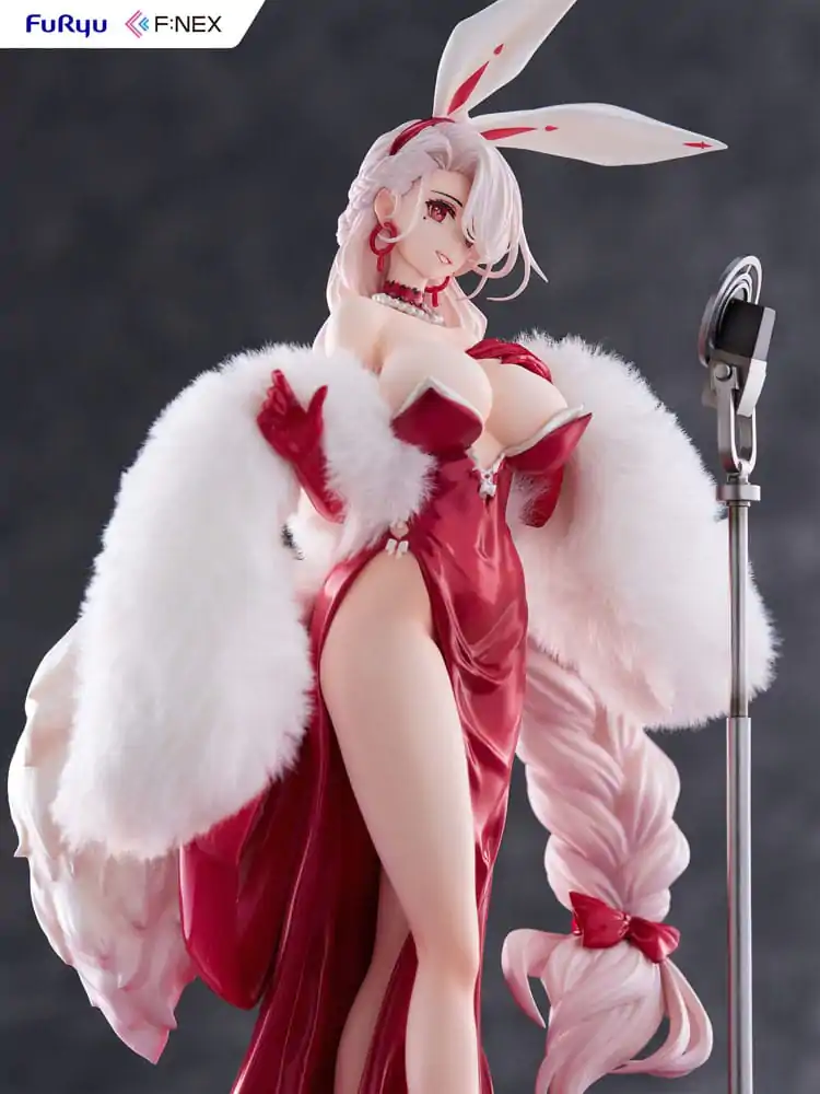 Azur Lane F:Nex PVC Statuetka 1/7 Prinz Heinrich On Stage Ver. 29 cm zdjęcie produktu