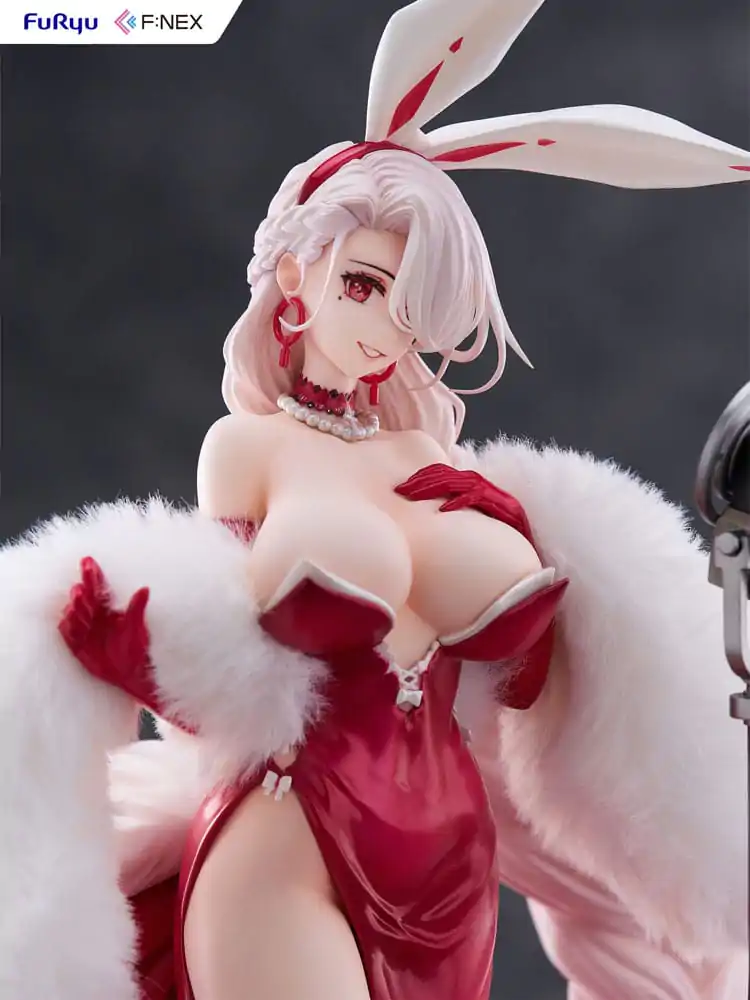 Azur Lane F:Nex PVC Statuetka 1/7 Prinz Heinrich On Stage Ver. 29 cm zdjęcie produktu